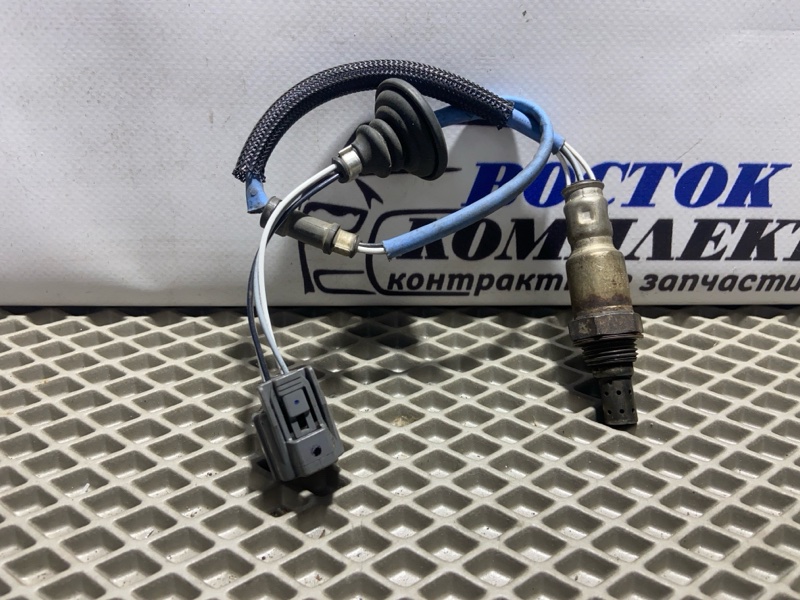 Датчик кислородный Honda Airwave 2008 GJ1 L15A