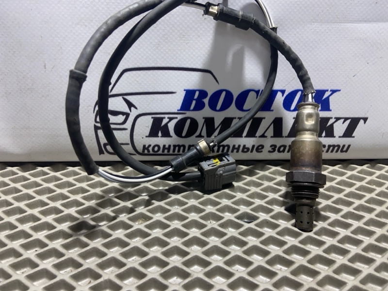 Датчик кислородный Honda Fit GE6 L13A