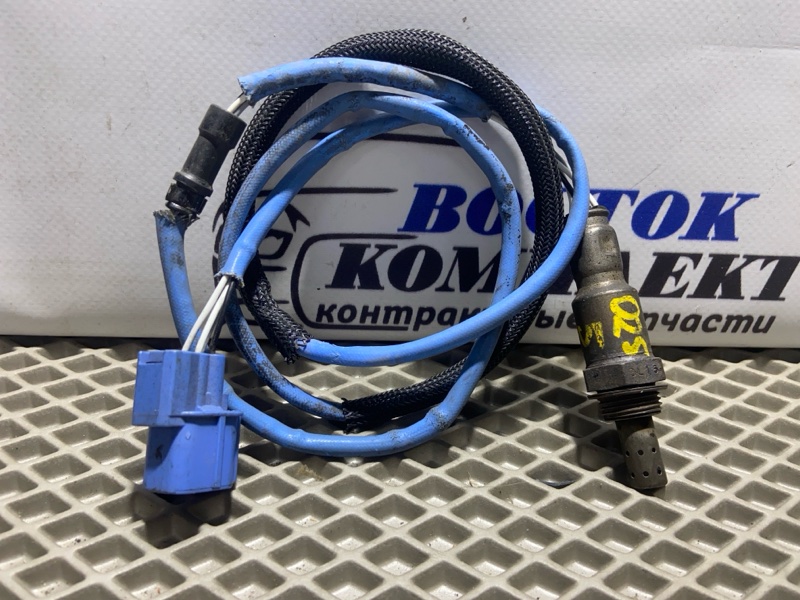 Датчик кислородный Honda Mobilio 2004 GB2 L15A