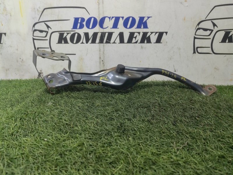 Рамка радиатора Honda Freed 2011 GB3 L15A перед лев