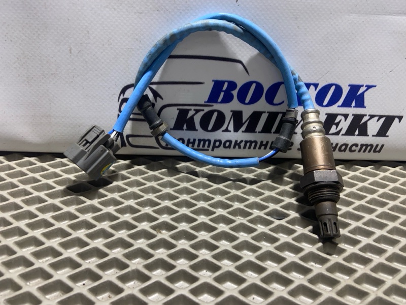 Датчик кислородный Honda Accord CL7 K20A