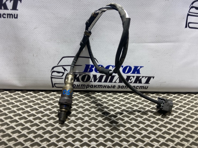 Датчик кислородный Honda Insight ZE2 LDA