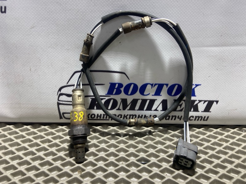 Датчик кислородный Honda Fit 2010 GE6 L13A