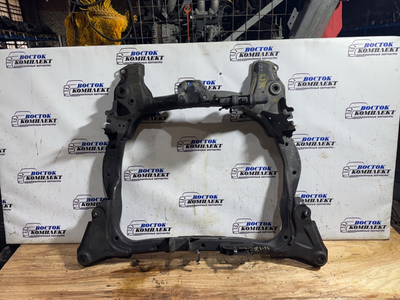 Балка поперечная Honda Civic EU1 D15B перед