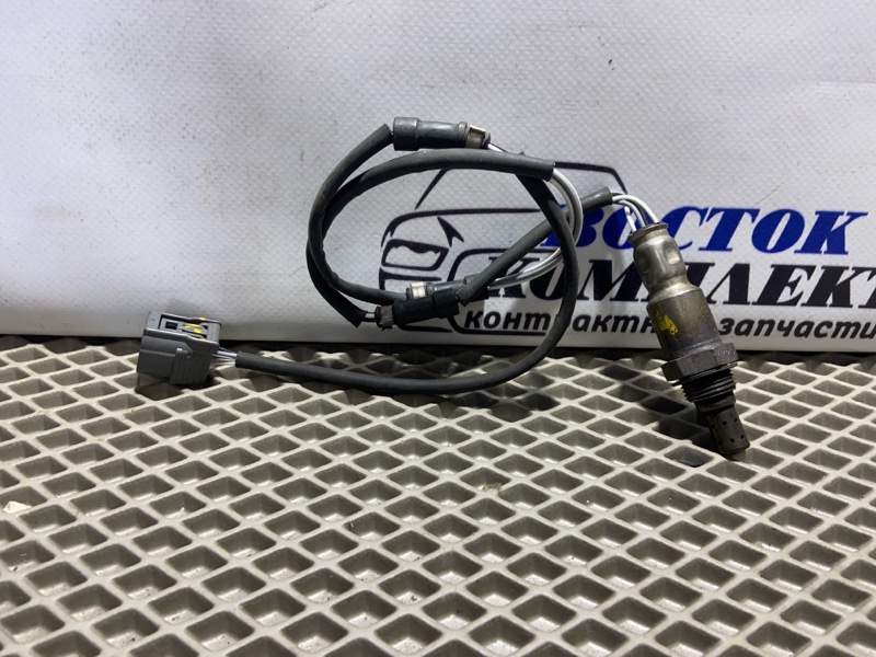 Датчик кислородный Honda Fit GE6 L13A