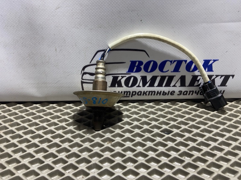 Датчик кислородный Honda Fit 2011 GP1 LDA