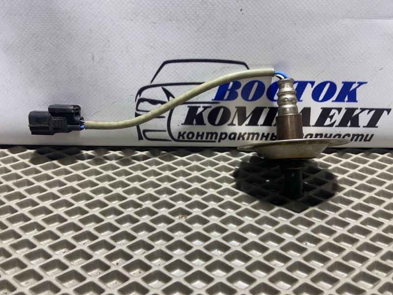 Датчик кислородный Honda Insight ZE2 LDA