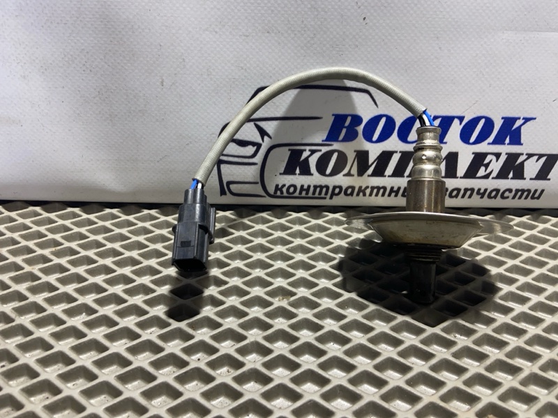 Датчик кислородный Honda Insight ZE2 LDA