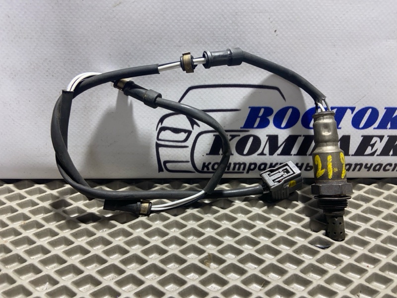 Датчик кислородный Honda Insight ZE2 LDA