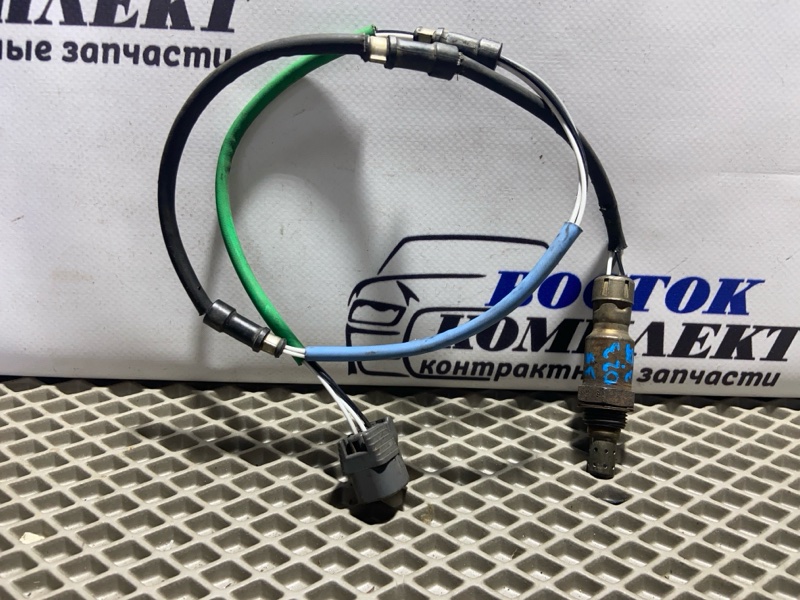 Датчик кислородный Honda Freed GB4 L15A