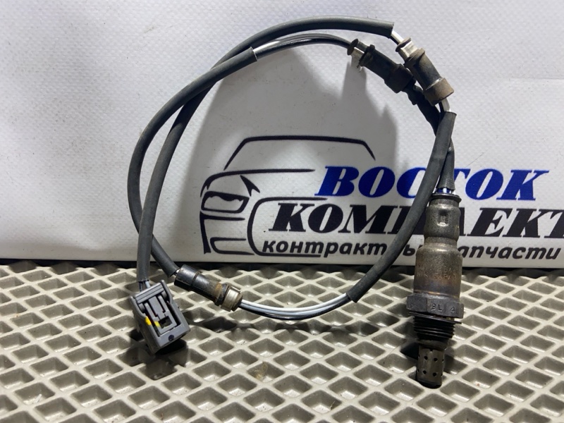 Датчик кислородный Honda Fit 2009 GE6 L13A