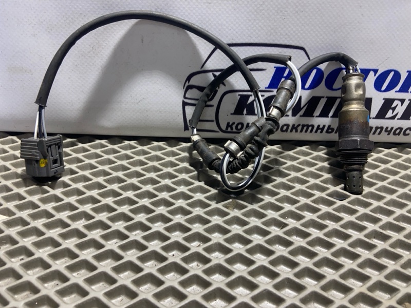 Датчик кислородный Honda Fit GE6 L13A