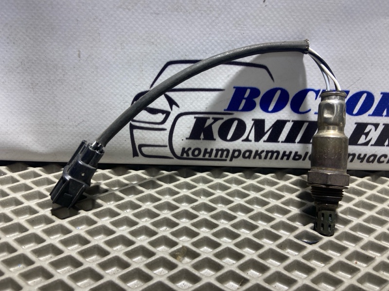 Датчик кислородный Honda Stream RN6 R18A