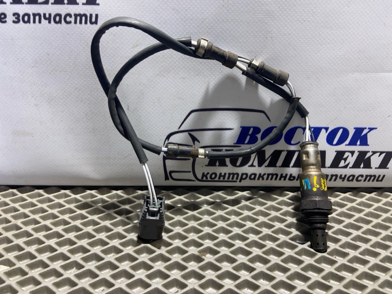 Датчик кислородный Honda Fit GE6 L13A