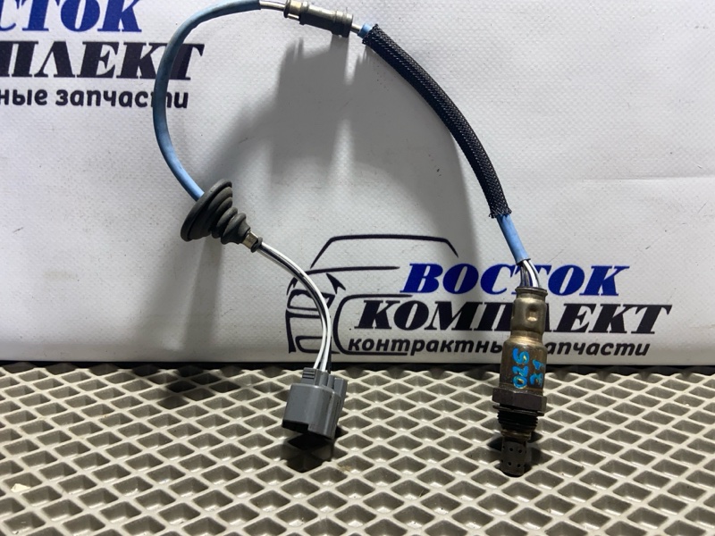 Датчик кислородный Honda Insight ZE2 LDA