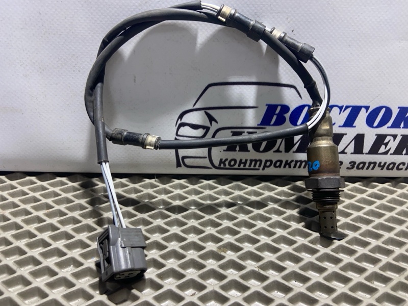 Датчик кислородный Honda Insight ZE2 LDA