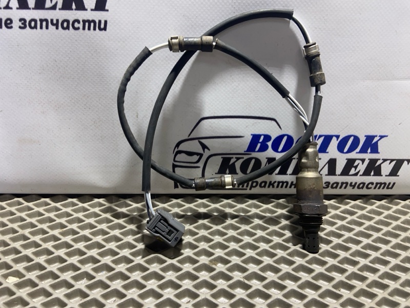 Датчик кислородный Honda Insight ZE2 LDA