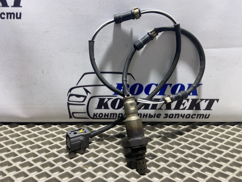 Датчик кислородный Honda Insight ZE2 LDA