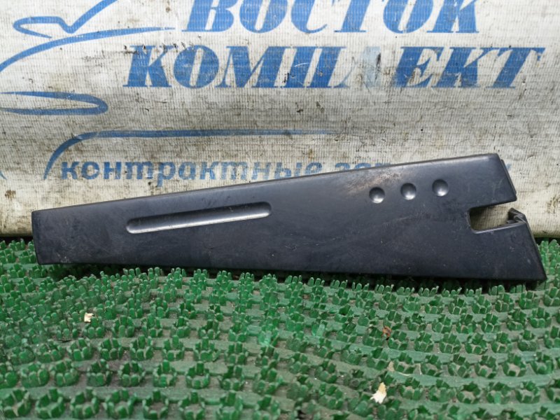 Молдинг крыши Honda Freed GB3 L15A прав