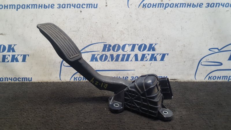 Педаль газа Mazda Demio DY3W ZJ-VE