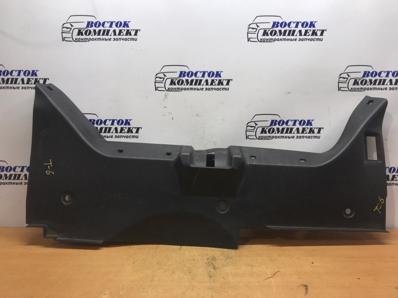 Накладка багажника Mercedes-Benz SLK230 WDB17044492K 111983