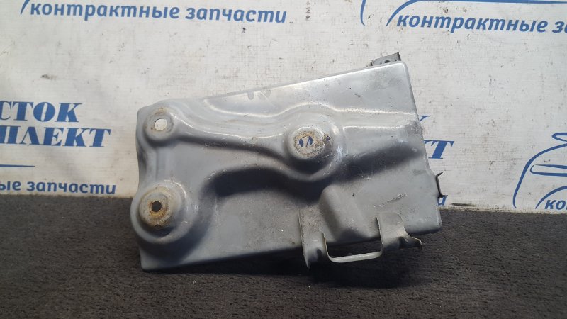 Полка под аккумулятор Nissan March AK11 CGA3DE
