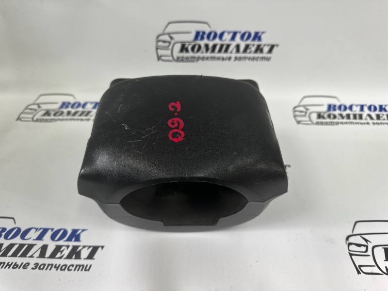 Кожух рулевой колонки Mitsubishi Colt Plus Z27W 4G15T