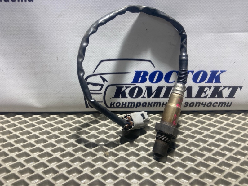 Датчик кислородный Mitsubishi Colt Plus Z23W 4A91