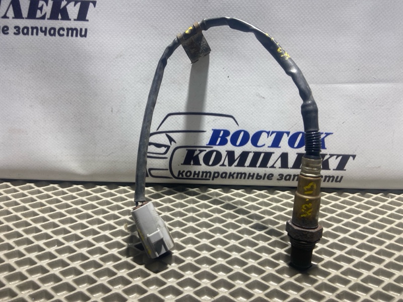 Датчик кислородный Mitsubishi Colt Z21A 4A90