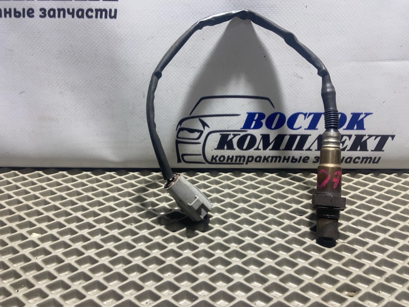 Датчик кислородный Mitsubishi Colt Plus Z23W 4A91