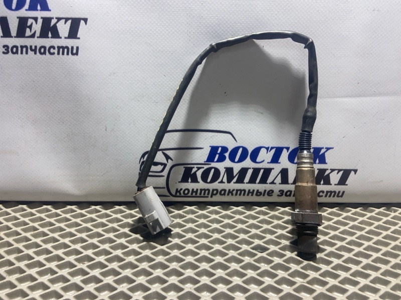 Датчик кислородный Mitsubishi Colt Z21A 4A90