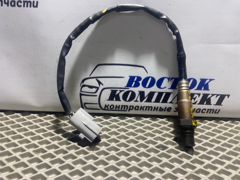 Датчик кислородный Mitsubishi Colt Plus Z23W 4A91