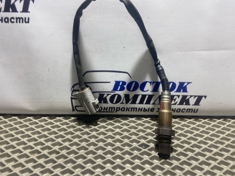 Датчик кислородный Mitsubishi Colt Plus Z23W 4A91