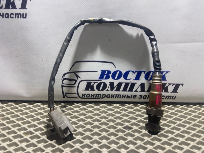 Датчик кислородный Mitsubishi Colt Z22A 4A90