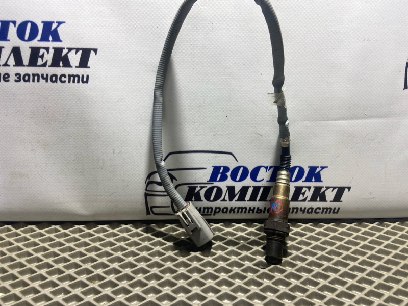 Датчик кислородный Mitsubishi Delica D:2 MB15S K12B