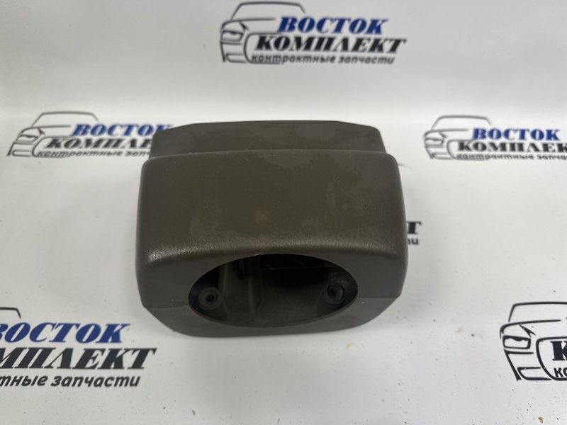 Кожух рулевой колонки Mazda Familia BJ5P ZL-DE