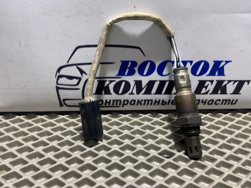 Датчик кислородный Nissan March BNK12 CR14DE