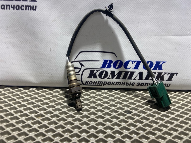Датчик кислородный Nissan Elgrand 2007 E51 VQ35DE