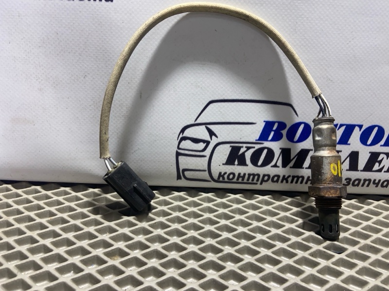 Датчик кислородный Nissan Serena C25 MR20DE