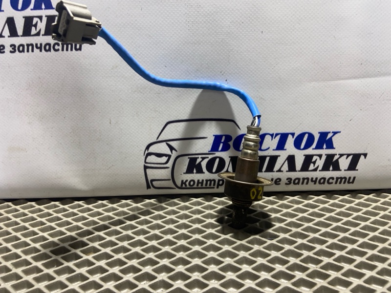 Датчик кислородный Nissan March K13 HR12DE