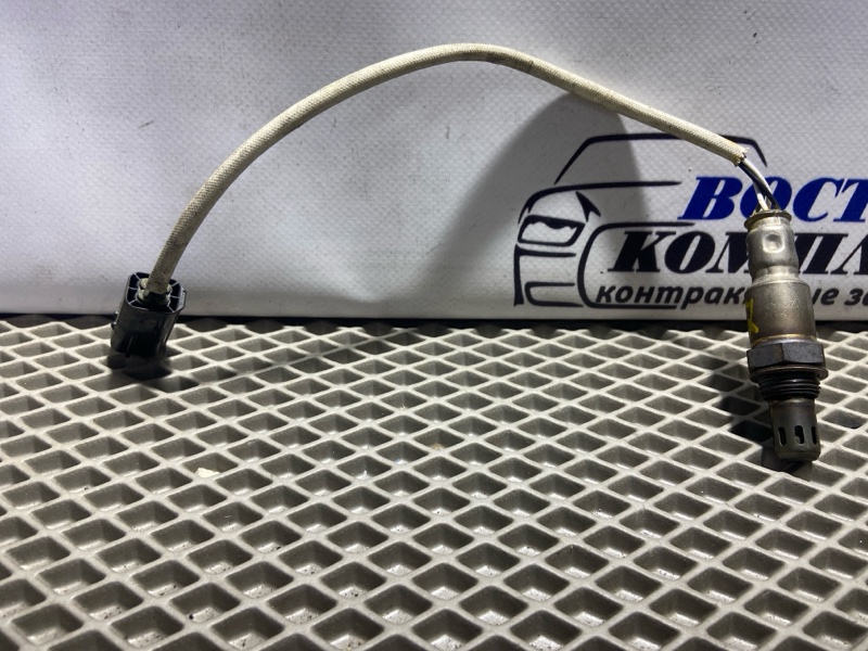 Датчик кислородный Nissan Note 2011 E11 HR15DE