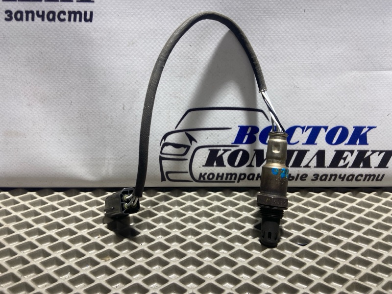 Датчик кислородный Nissan Serena 2006 CNC25 MR20DE