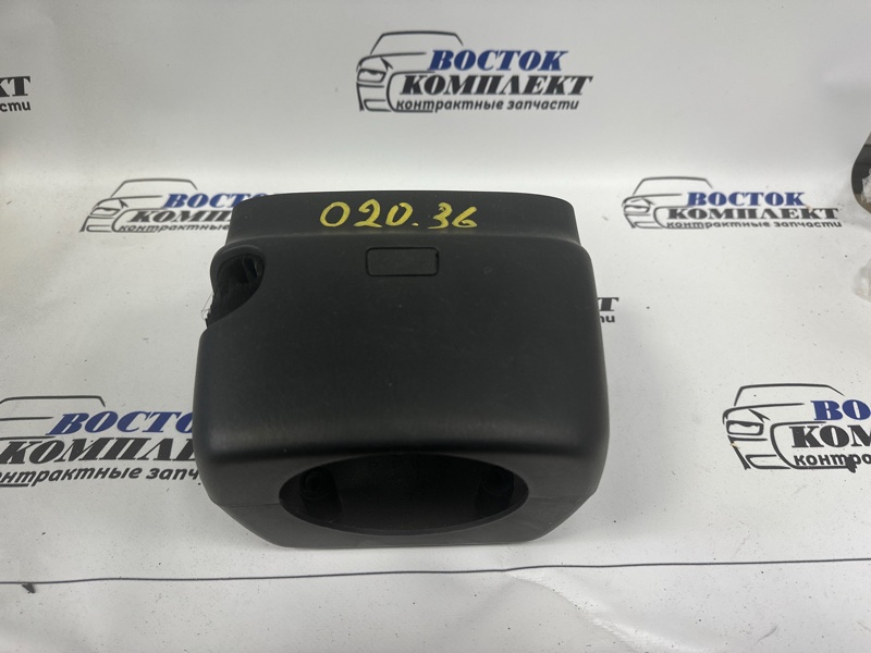 Кожух рулевой колонки Mazda MPV LW3W L3-DE