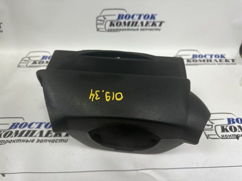 Кожух рулевой колонки Nissan Cube BZ11 CR14DE