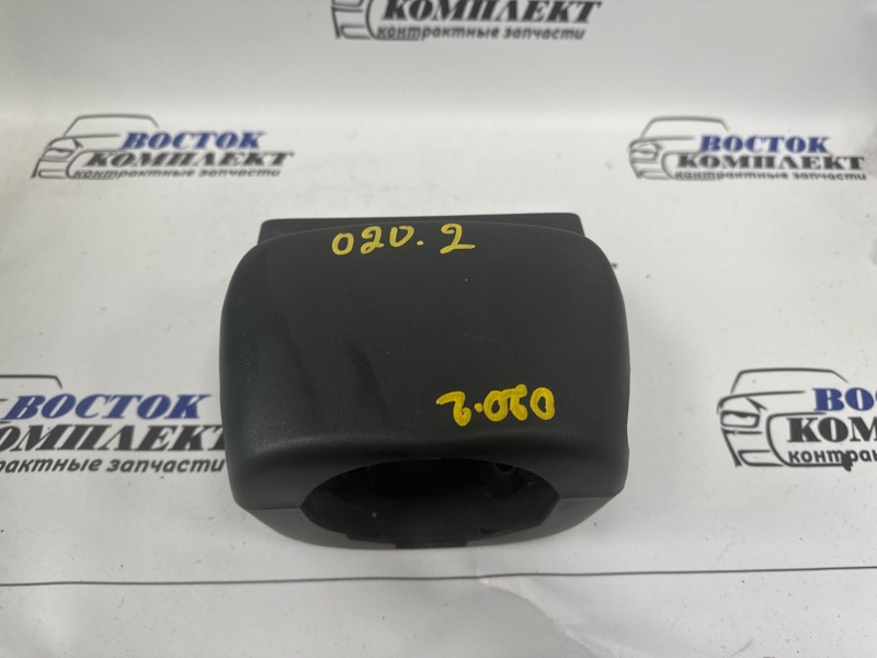 Кожух рулевой колонки Nissan AD VFY11 QG15DE