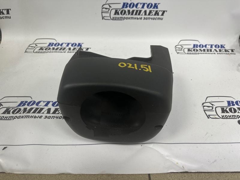 Кожух рулевой колонки Subaru R2 RC1 EN07