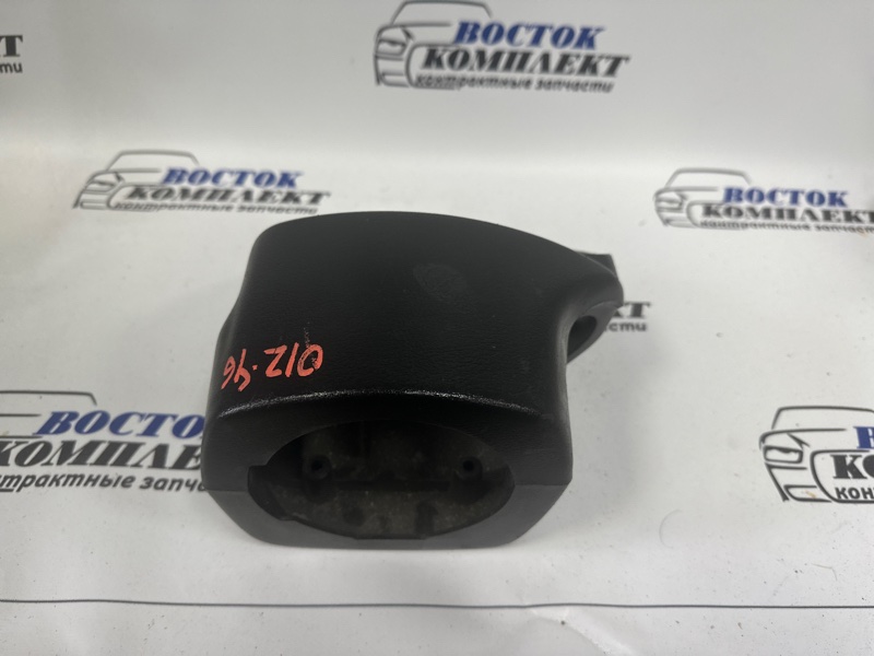 Кожух рулевой колонки Nissan Avenir 1996 VEW10 GA16DS