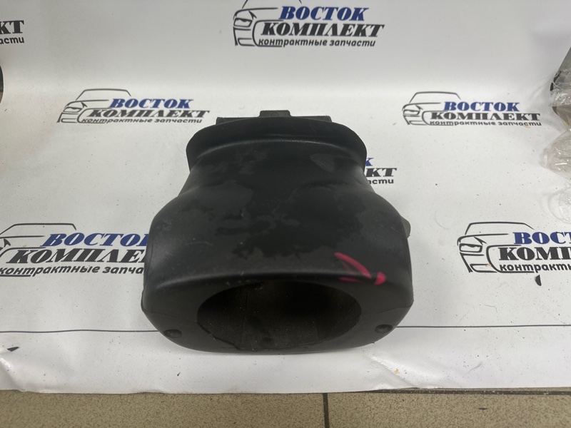 Кожух рулевой колонки Toyota Probox NCP58G 1NZ-FE