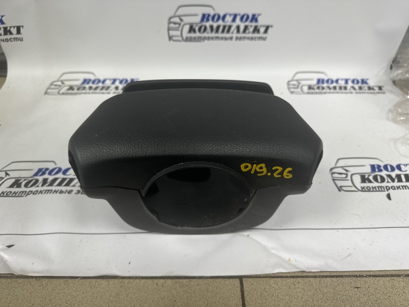 Кожух рулевой колонки Nissan Note E11 HR15DE