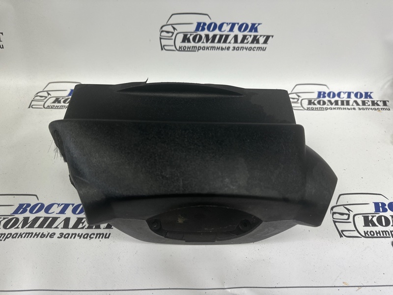 Кожух рулевой колонки Nissan Cube 2004 BZ11 CR14DE